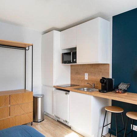 Cathedrale - Hypercentre Apartman Orléans Kültér fotó