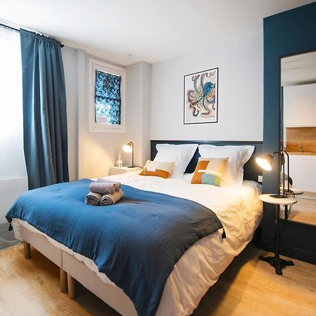 Cathedrale - Hypercentre Apartman Orléans Kültér fotó